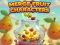 Juego Merge Fruit Characters en línea