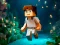 Juego Noobik Parkour in a Cave! en línea