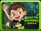 Juego Ben 10 Spot the Difference en línea
