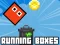 Juego Retro Running Boxes en línea