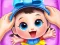 Juego Baby Panda Care 2 en línea