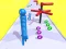 Juego Long Neck Run 3D en línea