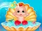 Juego Mermaid Baby Care en línea