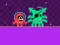 Juego Squid impostor Escape en línea