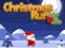 Juego Christmas Run en línea
