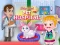 Juego Baby Hazel Pet Hospital en línea