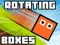 Juego Rotating Boxes en línea