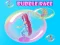 Juego Winx Bubble Race en línea