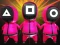 Juego Squid Game Bomb Bridge en línea