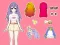 Juego Dress Up Babi Doll en línea