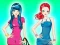 Juego City Fashion en línea