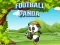 Juego Football Panda en línea