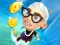 Juego Angry Gran Run: Grannywood en línea