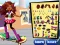 Juego Clawdeen skates en línea