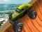 Juego Monster Trucks Sky Stunts en línea