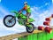 Juego Bike Stunts Driving 2022 en línea