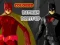 Juego Colored Batman Dress Up en línea