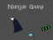 Juego Ninja Guy en línea