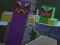 Juego HagiCraft Shooter en línea