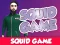 Juego Squid Game 3d Game en línea