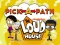 Juego The Loud House Pick-a-Path en línea