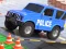 Juego Truck Parking en línea