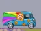 Juego Rich cars - 3 en línea