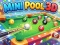 Juego Mini Pool 3D en línea