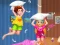 Juego Pijama Party en línea