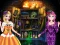 Juego Princess halloween costumes en línea