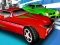 Juego Classic 1990 Racing 3D en línea