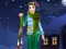 Juego Princess Winter Skiing en línea