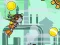 Juego Bionic Race en línea