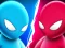 Juego Mini Duels Battle en línea