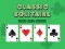 Juego Classic Solitaire: Time and Score en línea