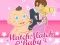 Juego Match Match Baby en línea