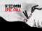 Juego Stickman Epic Fall en línea