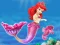 Juego Baby Mermaid Princess Dress Up en línea