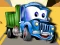 Juego Kids Truck Puzzle en línea