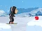 Juego Rancho Ice Adventure en línea
