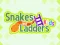 Juego Snakes and Ladders Kids en línea