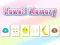 Juego Kawaii Memory en línea