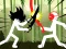 Juego Shadow Stickman Fight en línea