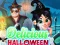 Juego Delicious Halloween Cupcake en línea