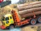 Juego Heavy Cargo Truck Driver en línea