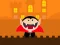Juego Scary Evil Monsters Jigsaw en línea