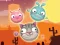 Juego Merge Animals en línea
