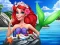 Juego Princesses: summer makeup en línea