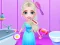 Juego Ice Princess Beauty Salon en línea