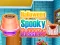 Juego Halloween Spooky Dessert en línea
